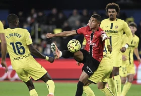 "Žuta podmornica" ne posustaje, preko Majorke do četvrte u nizu